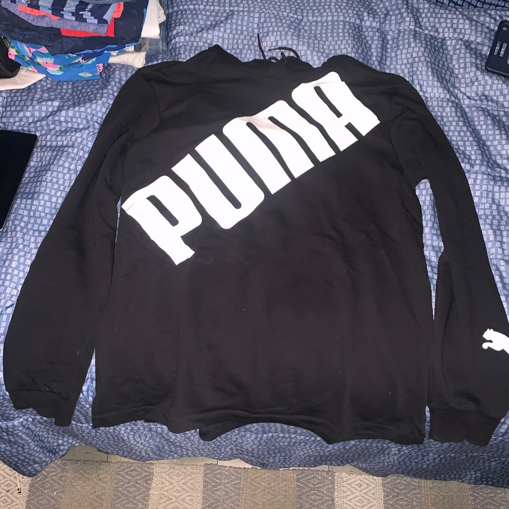 Puma Hoodie